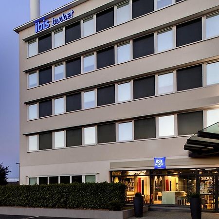 Ibis Budget Clermont Ferrand Centre Montferrand Exterior photo